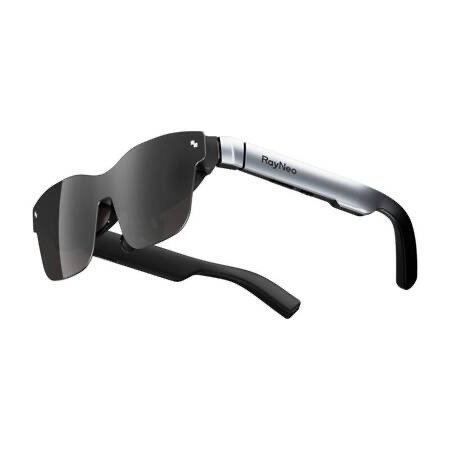 AR brilles RayNeo Air 2s AR brilles RayNeo Air 2s